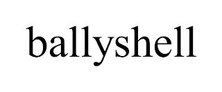 BALLYSHELL