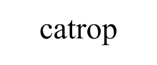 CATROP