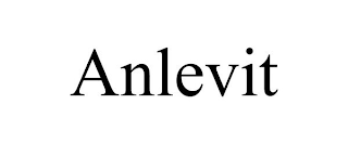 ANLEVIT