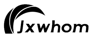 JXWHOM