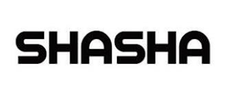 SHASHA