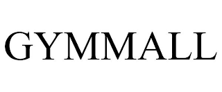 GYMMALL