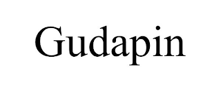 GUDAPIN