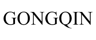 GONGQIN