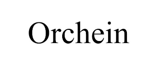 ORCHEIN