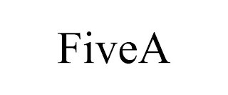 FIVEA