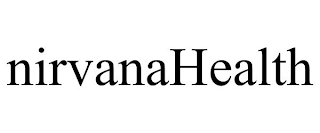 NIRVANAHEALTH