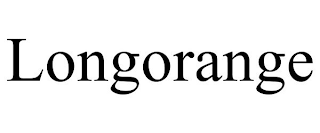 LONGORANGE
