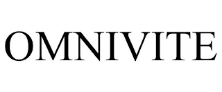 OMNIVITE