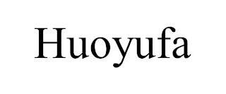 HUOYUFA