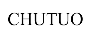 CHUTUO