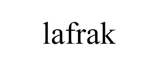 LAFRAK