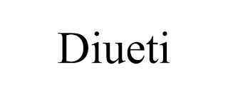 DIUETI