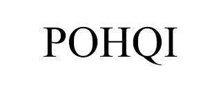 POHQI