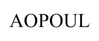 AOPOUL