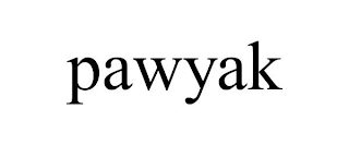 PAWYAK