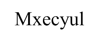 MXECYUL