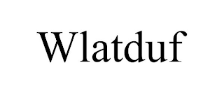 WLATDUF