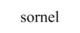 SORNEL