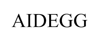 AIDEGG