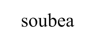 SOUBEA