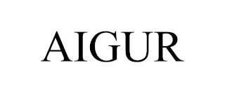 AIGUR