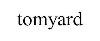 TOMYARD