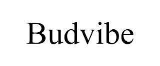 BUDVIBE