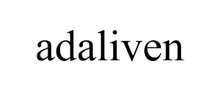 ADALIVEN