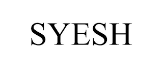 SYESH