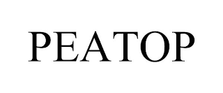 PEATOP