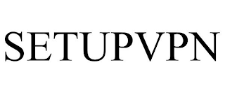 SETUPVPN