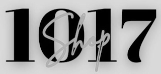 SHOP 1017