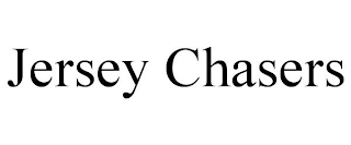 JERSEY CHASERS