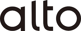 ALTO