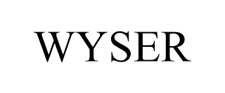 WYSER