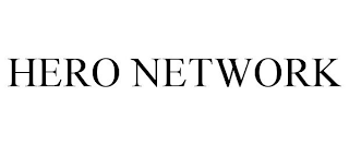 HERO NETWORK