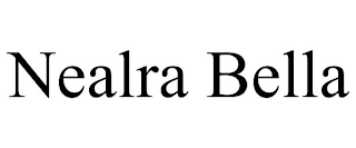 NEALRA BELLA