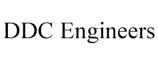 DDC ENGINEERS