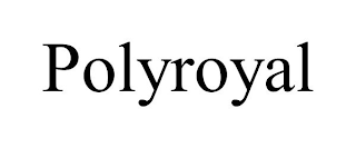 POLYROYAL