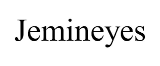 JEMINEYES