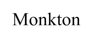 MONKTON