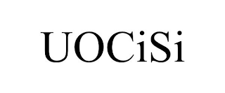 UOCISI