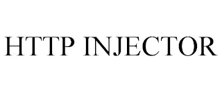 HTTP INJECTOR