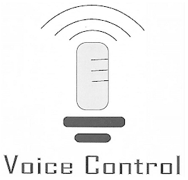 VOICE CONTROL