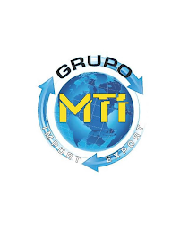 GRUPO IMPORT EXPORT MTI