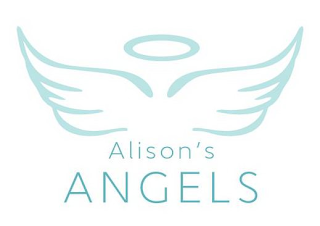 ALISON'S ANGELS