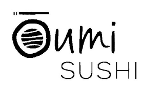 OUMI SUSHI