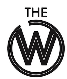 THE W
