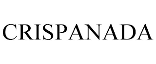 CRISPANADA